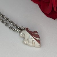 Earth Maiden Pendant 