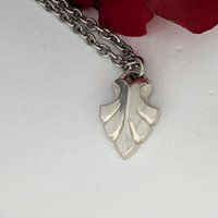 Earth Maiden Pendant 