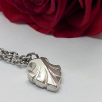 Earth Maiden Pendant 