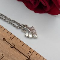 Earth Maiden Pendant 