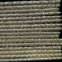 Mystery stacker ring