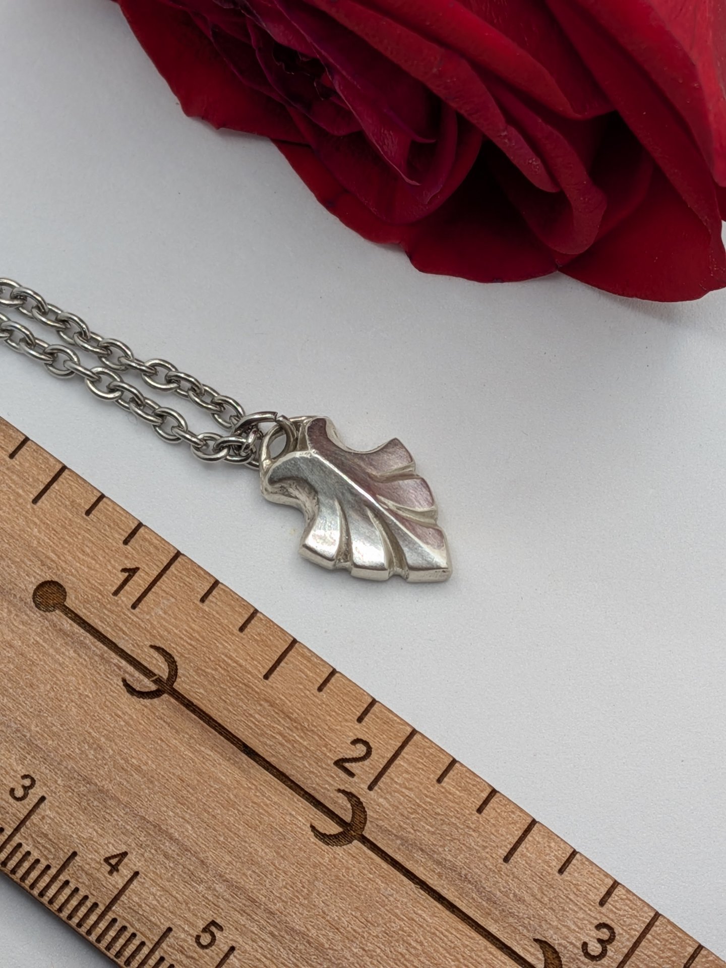 Earth Maiden Pendant 